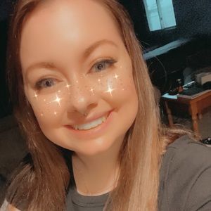 Meet your Posher, Audrey